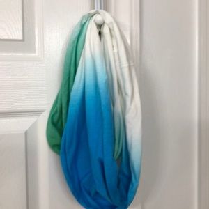J Jill Infinity Scarf